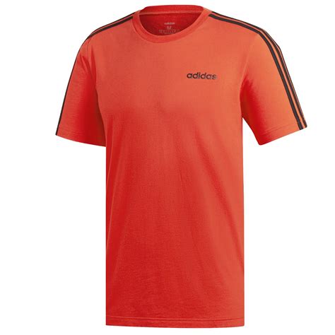 adidas t-shirt baumwolle herren|Baumwoll.